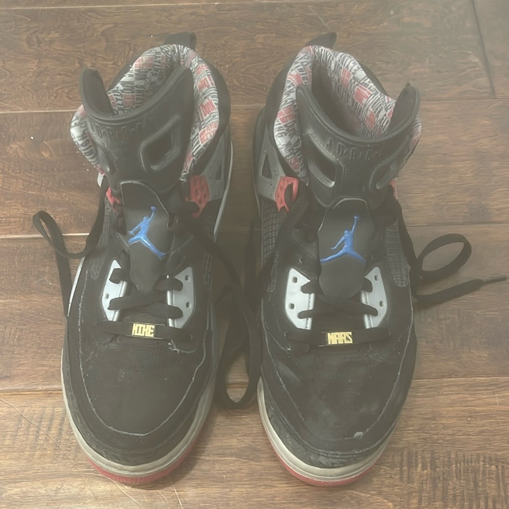 Nike air jordan